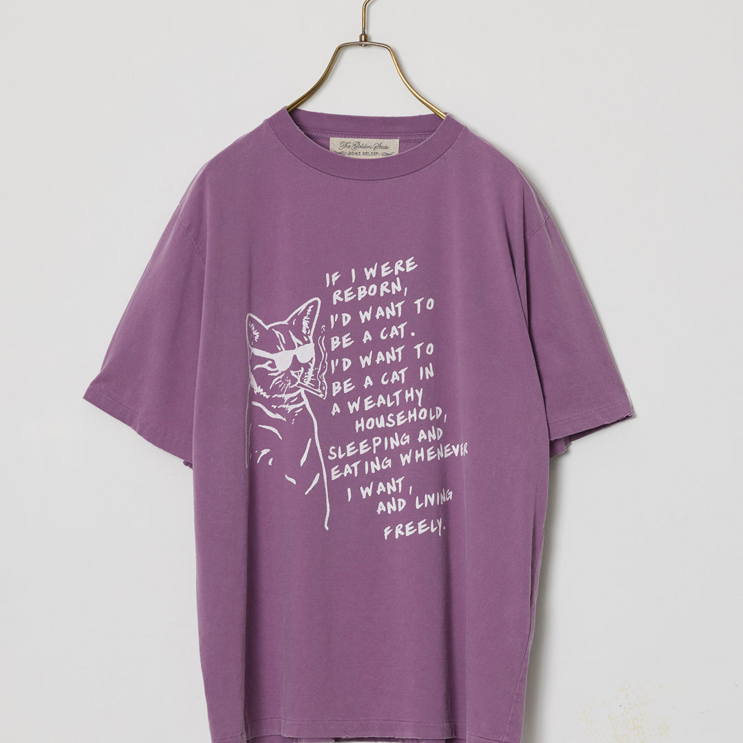 SP Treated NEW Fit T-Shirt (CAT)