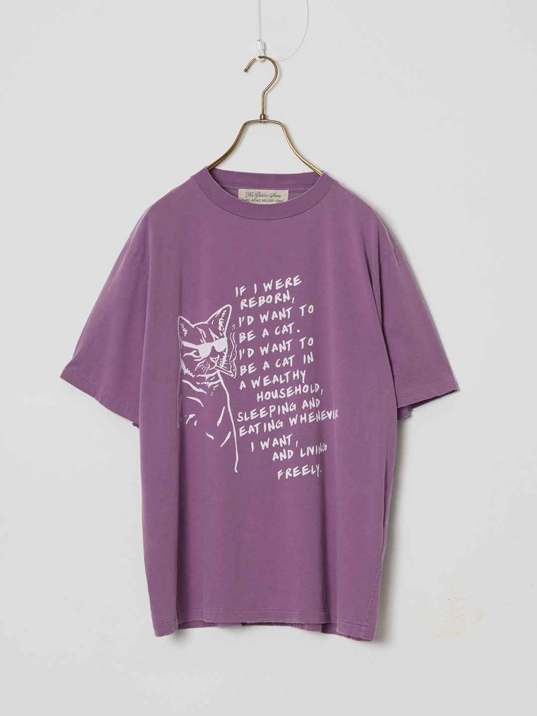 SP Treated NEW Fit T-Shirt (CAT)