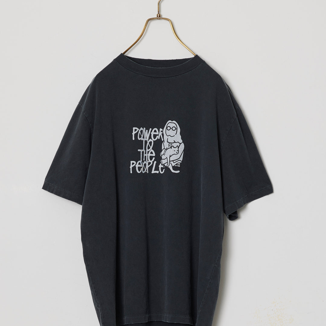 SP Processing NEW Fit T (Power To the People)
