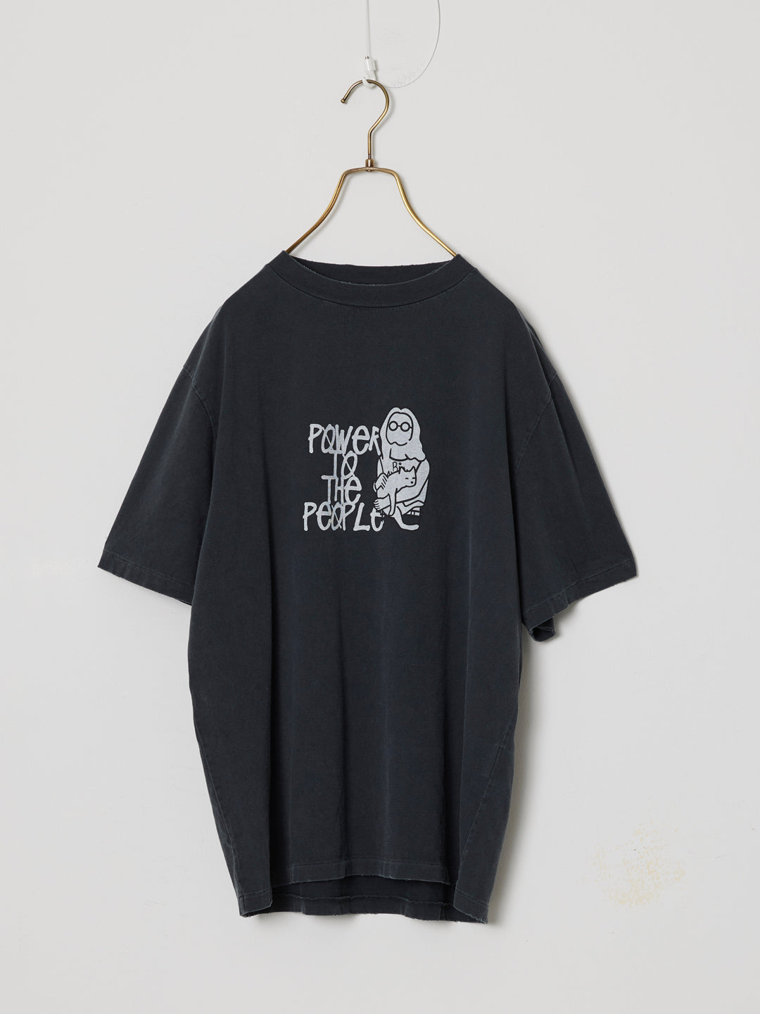 SP Processing NEW Fit T (Power To the People)