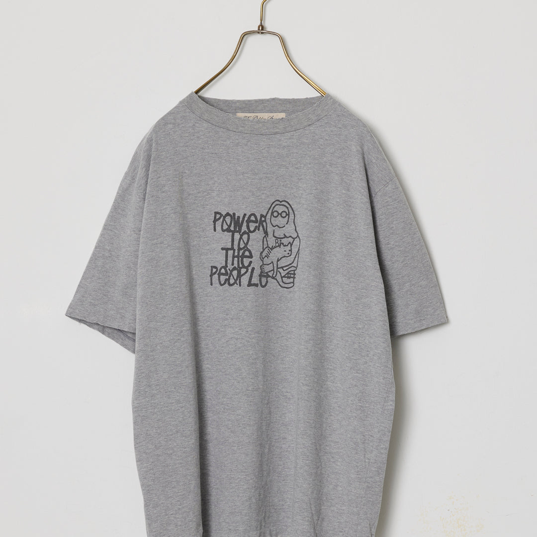 SP 가공 NEW Fit T(Power To the People)