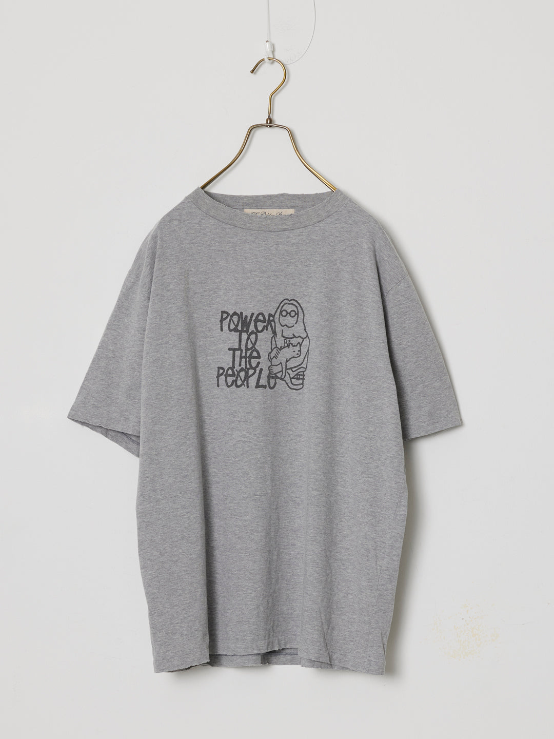 SP Processing NEW Fit T (Power To the People)