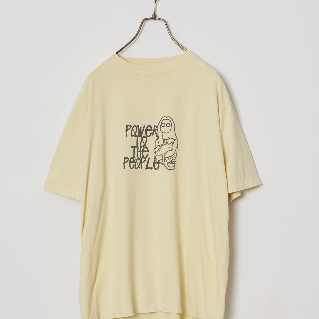 SP Processing NEW Fit T (Power To the People)