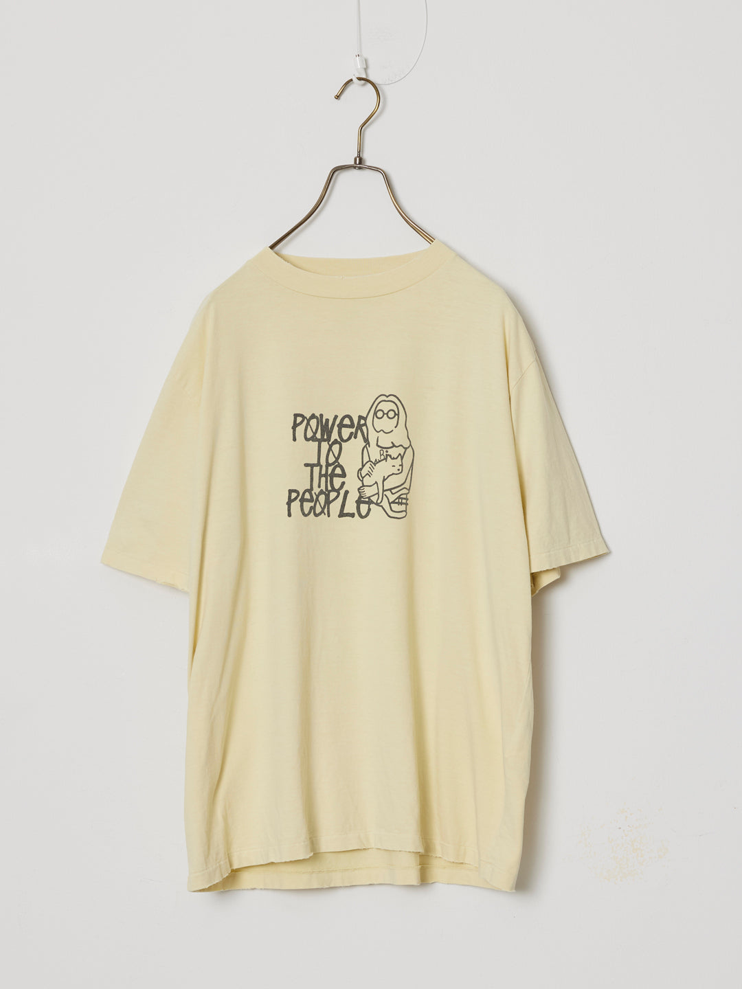 SP Processing NEW Fit T (Power To the People)