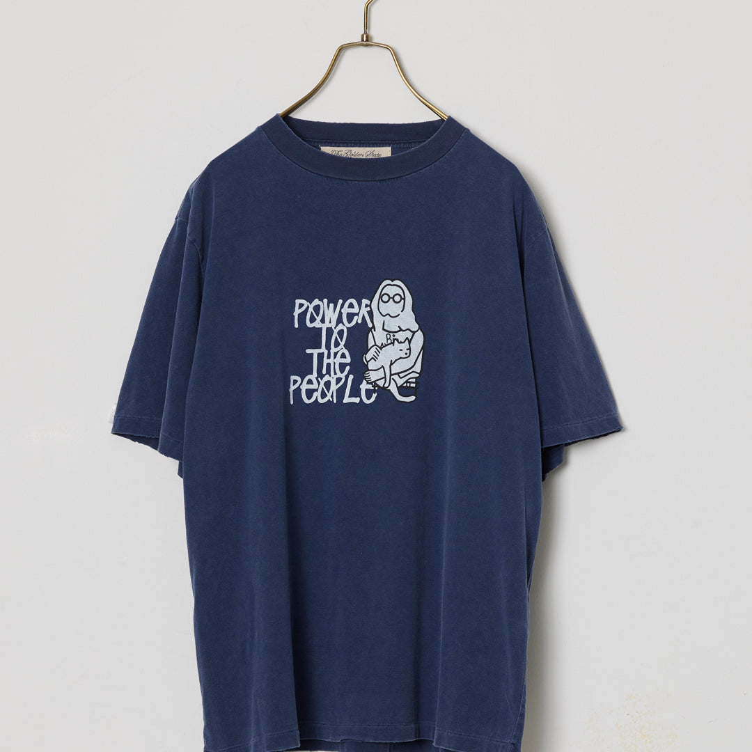 SP Processing NEW Fit T (Power To the People)