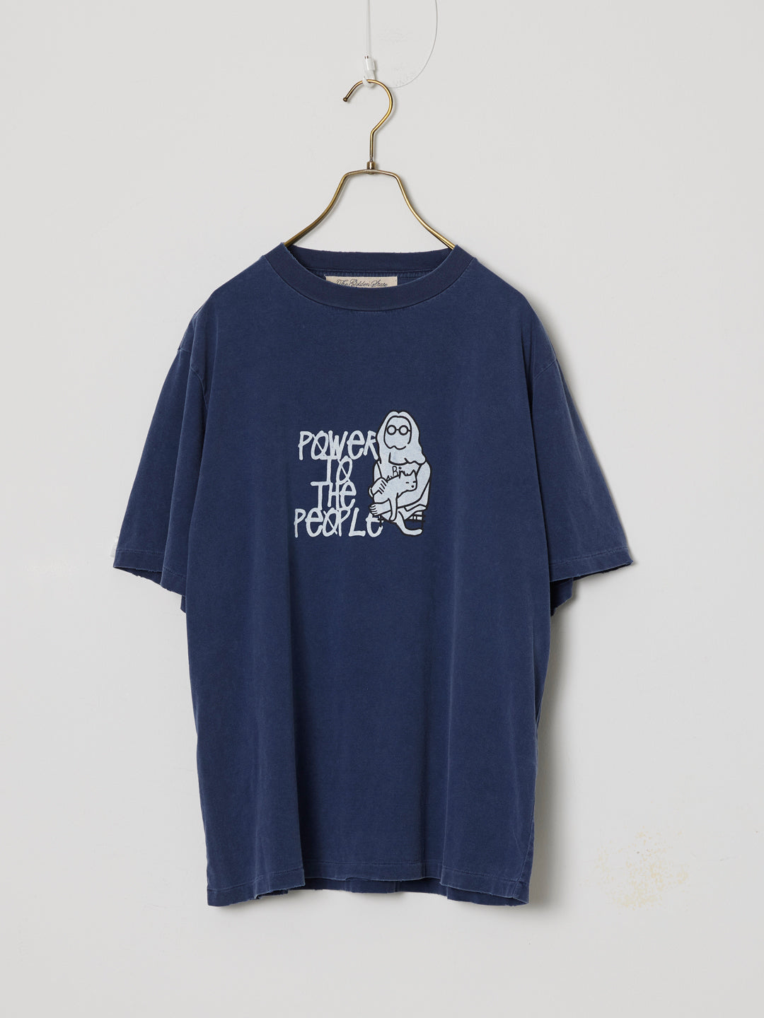 SP Processing NEW Fit T (Power To the People)