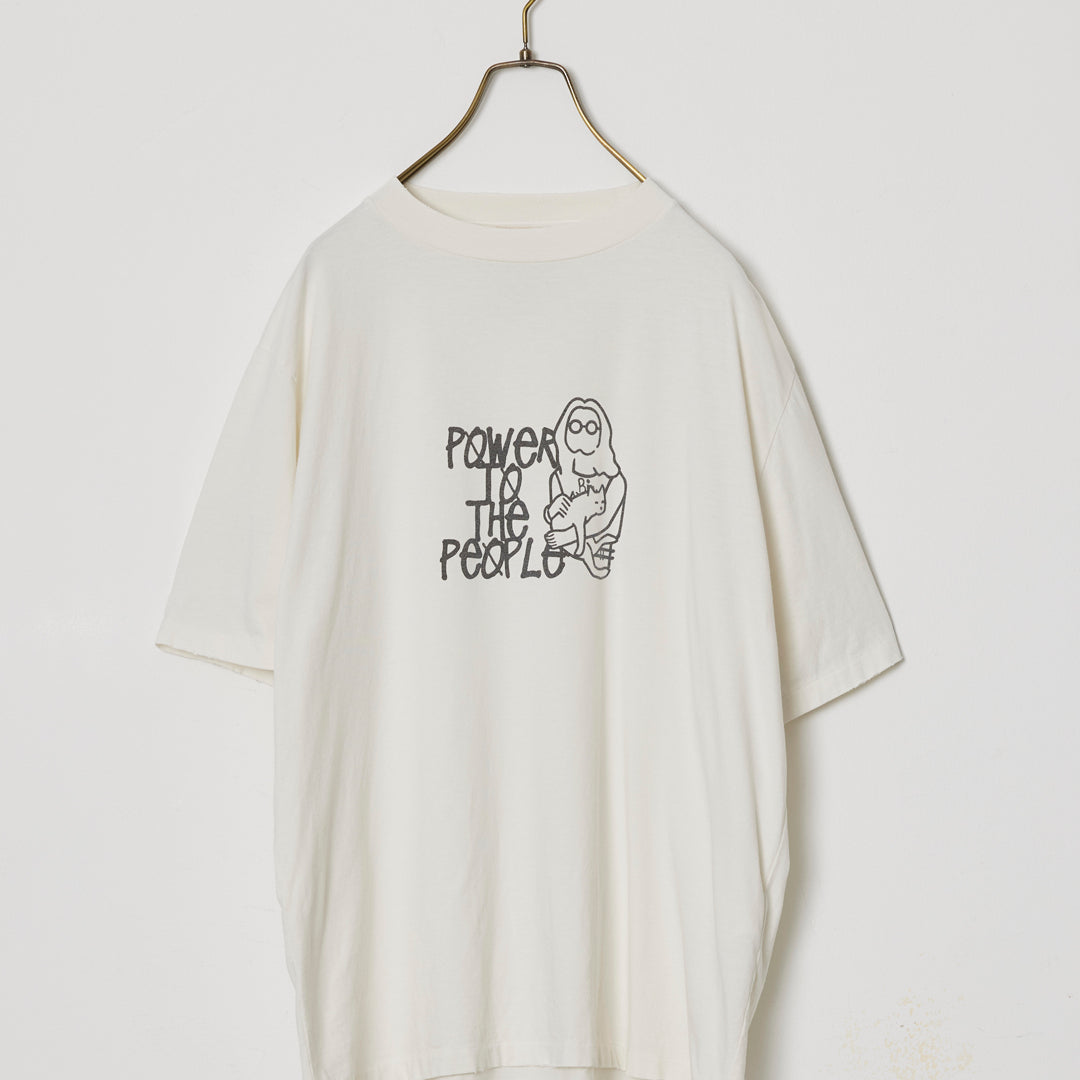 SP Processing NEW Fit T (Power To the People)