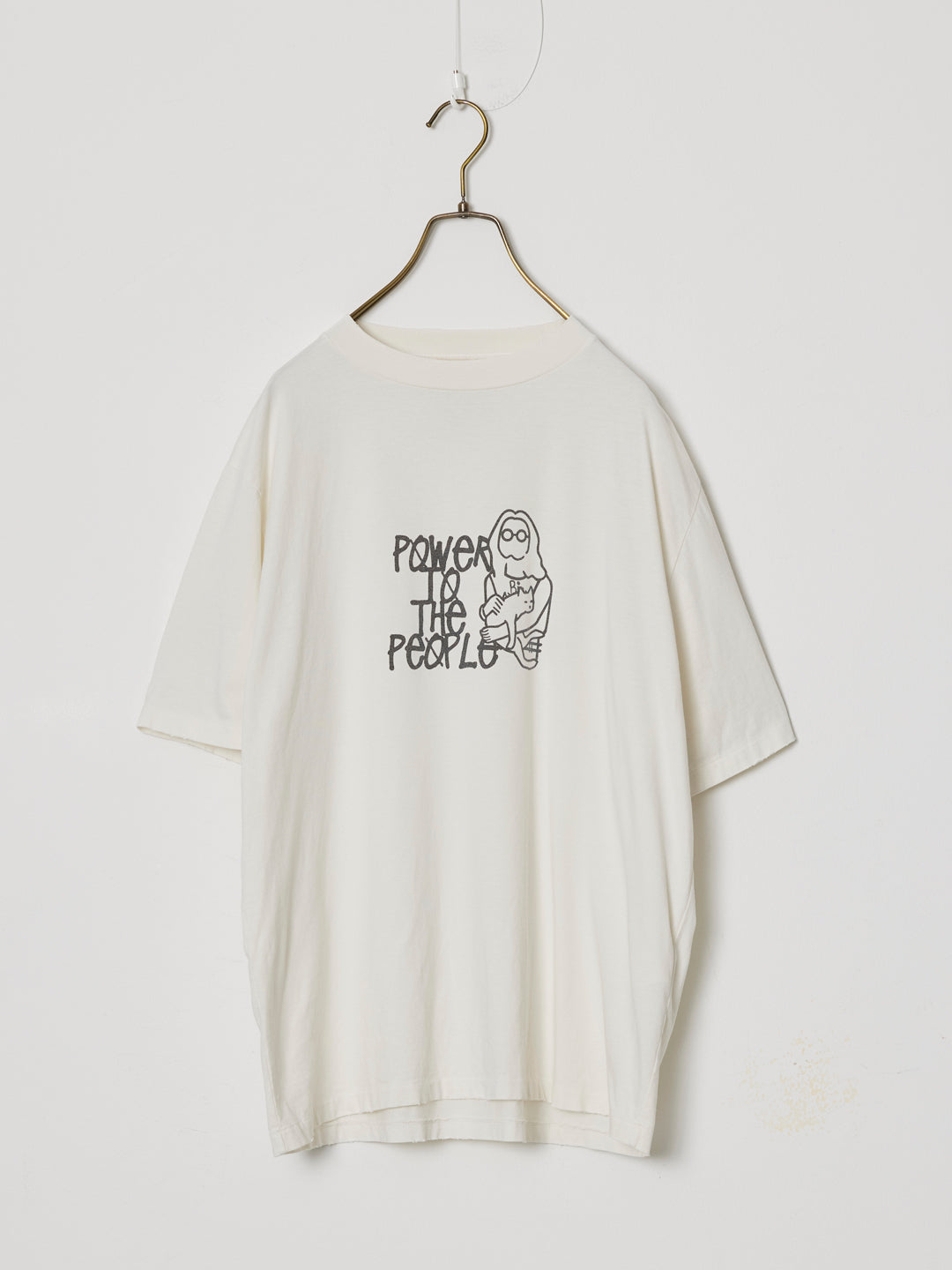 SP Processing NEW Fit T (Power To the People)