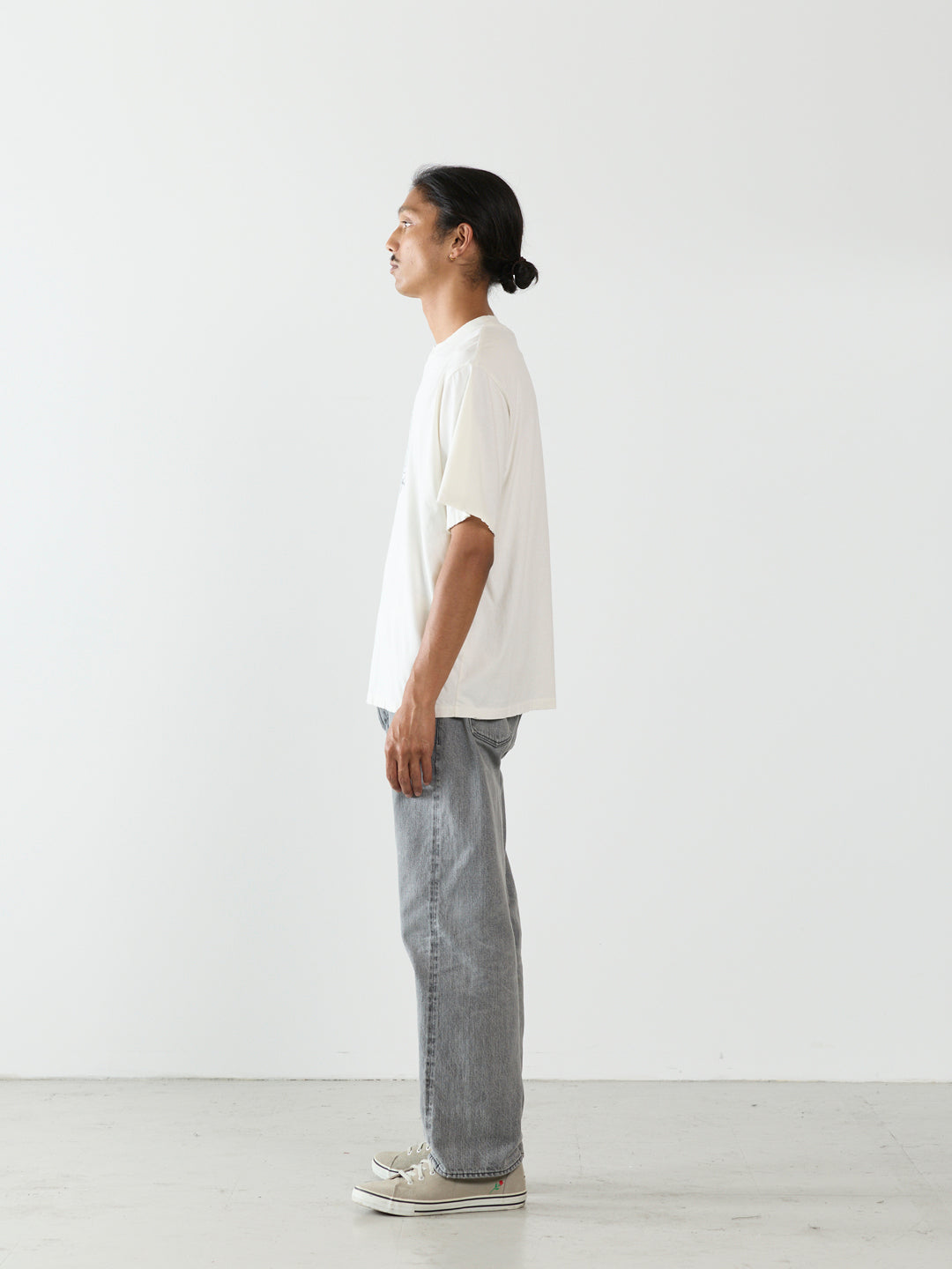 SP Processing NEW Fit T (Power To the People)