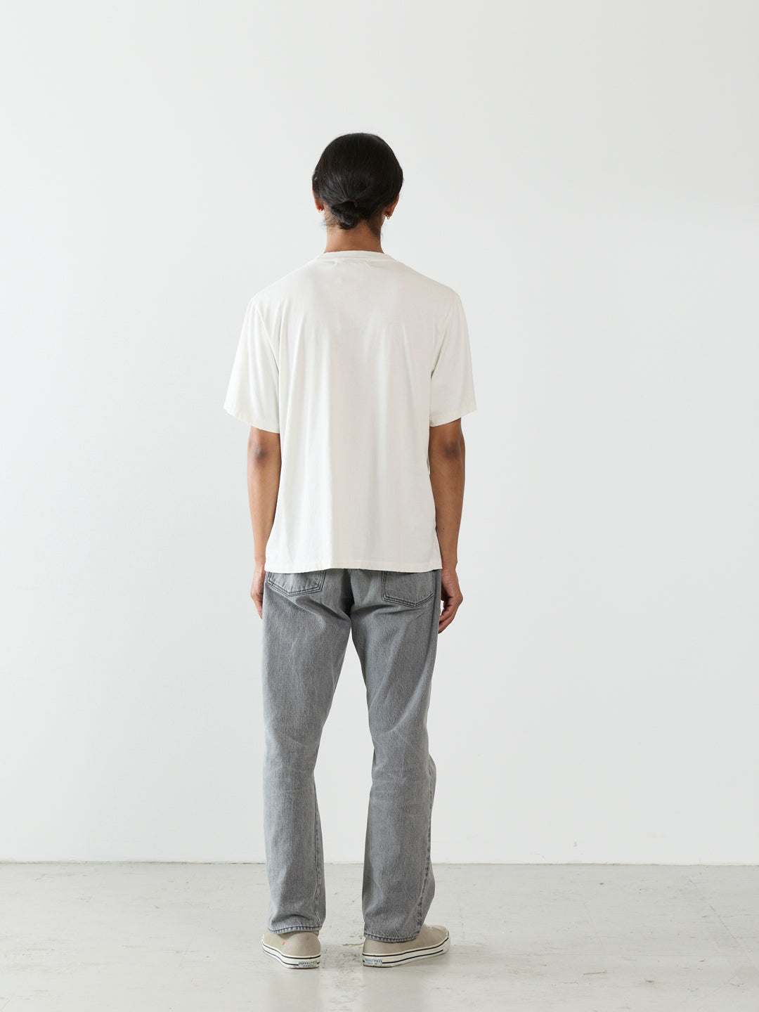 SP Processing NEW Fit T (Power To the People)