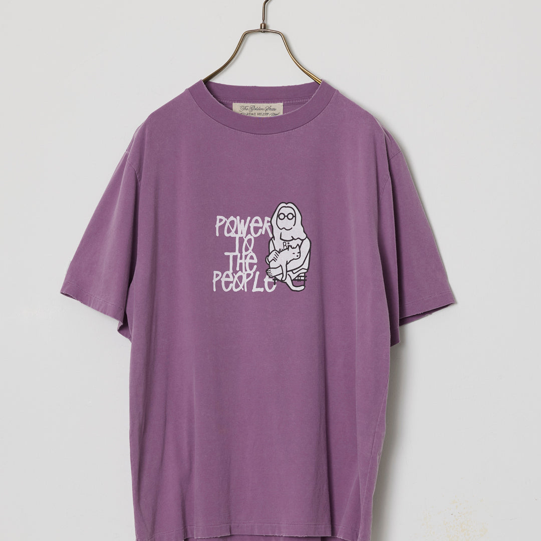 SP Processing NEW Fit T (Power To the People)