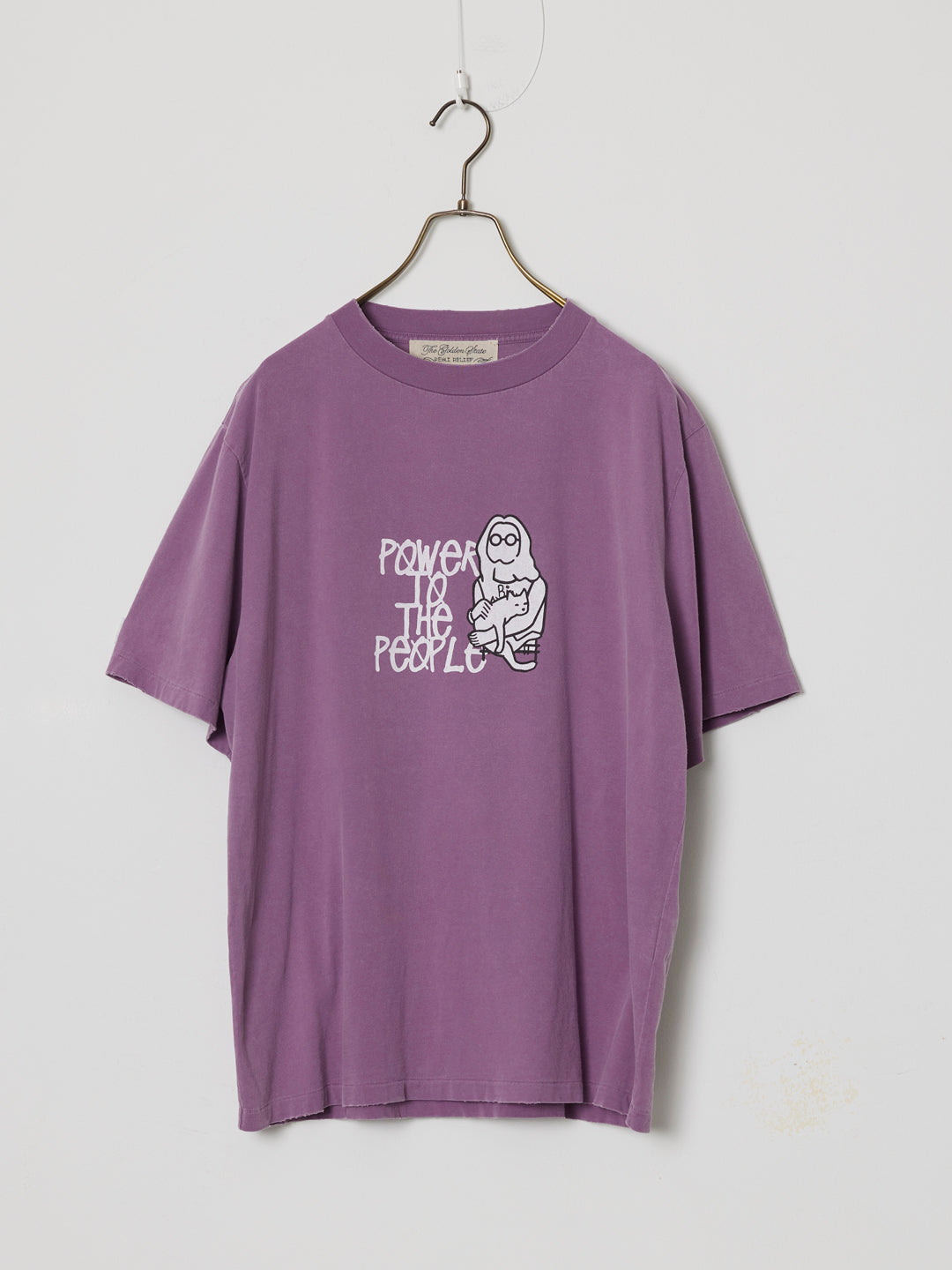 SP Processing NEW Fit T (Power To the People)