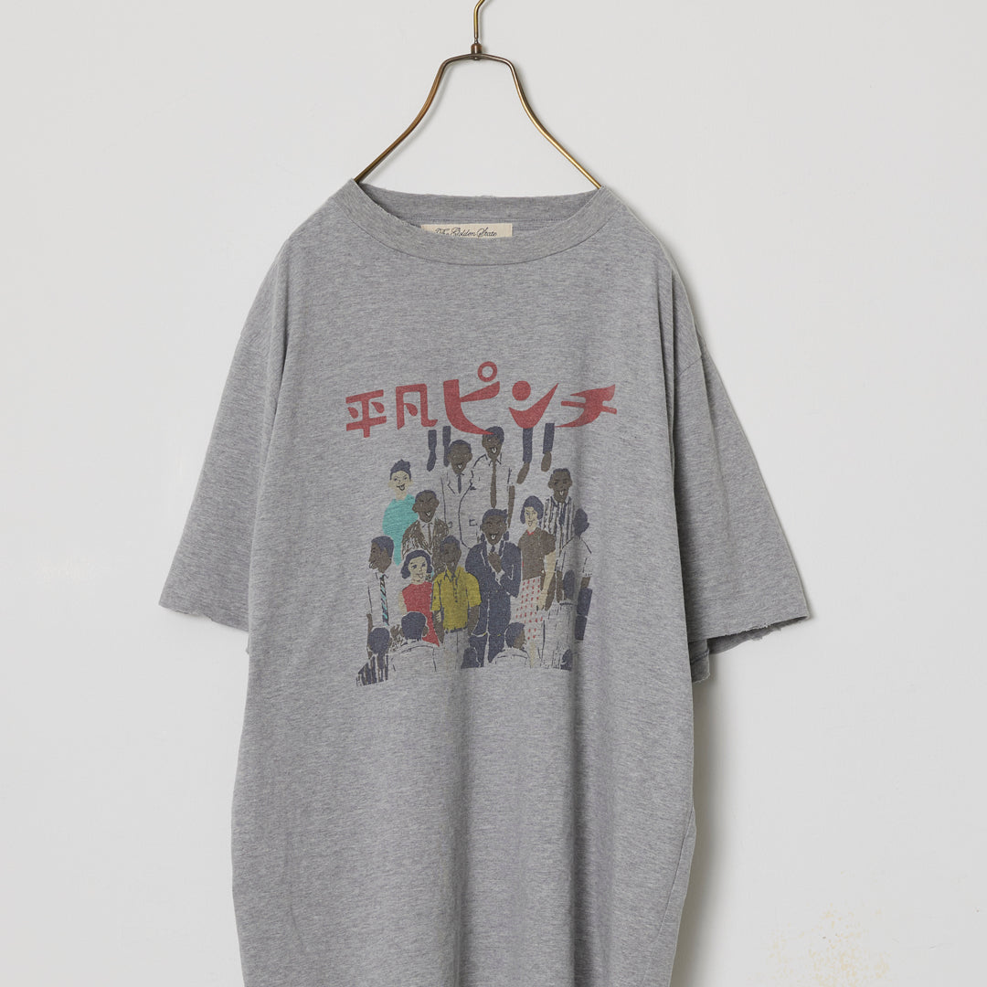 SP 가공 NEW Fit T(평범한 위기)