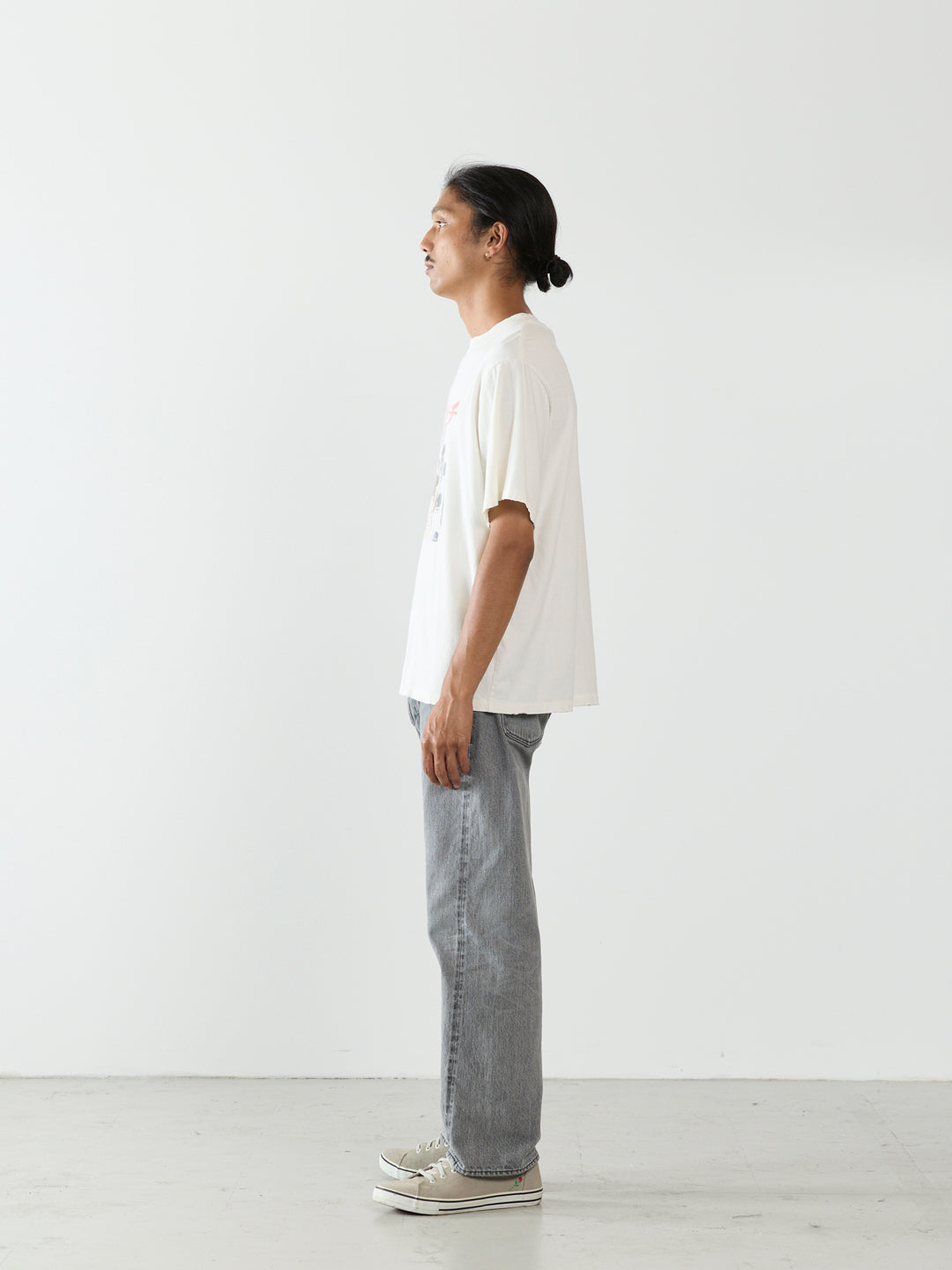 SP Processed NEW Fit T (Heibon Pinch)