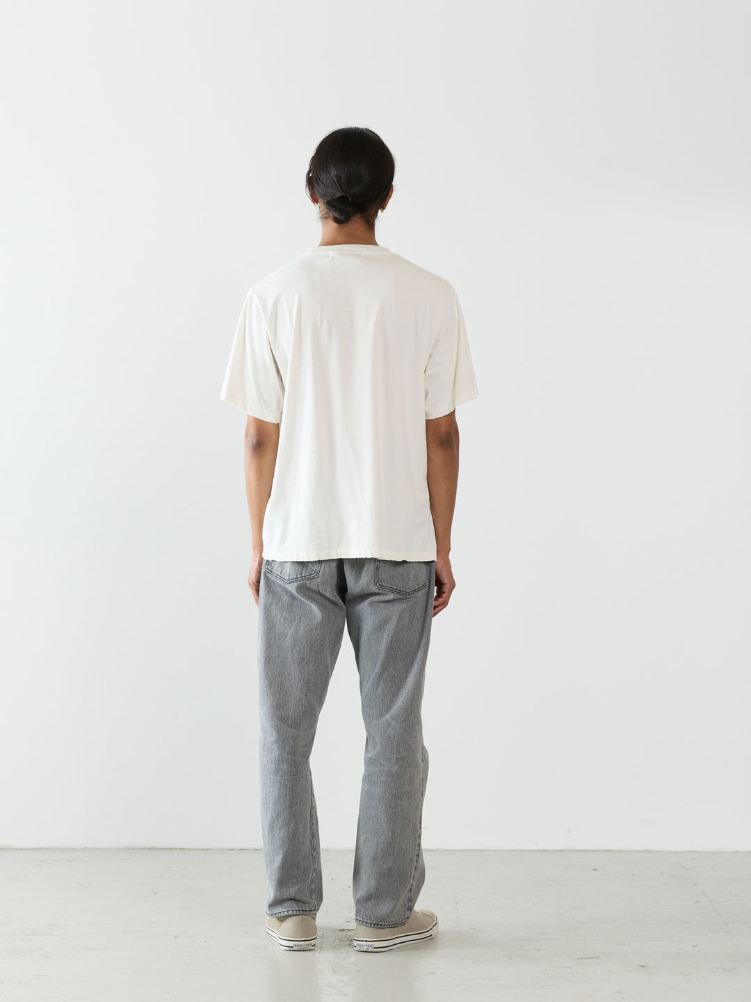 SP Processed NEW Fit T (Heibon Pinch)
