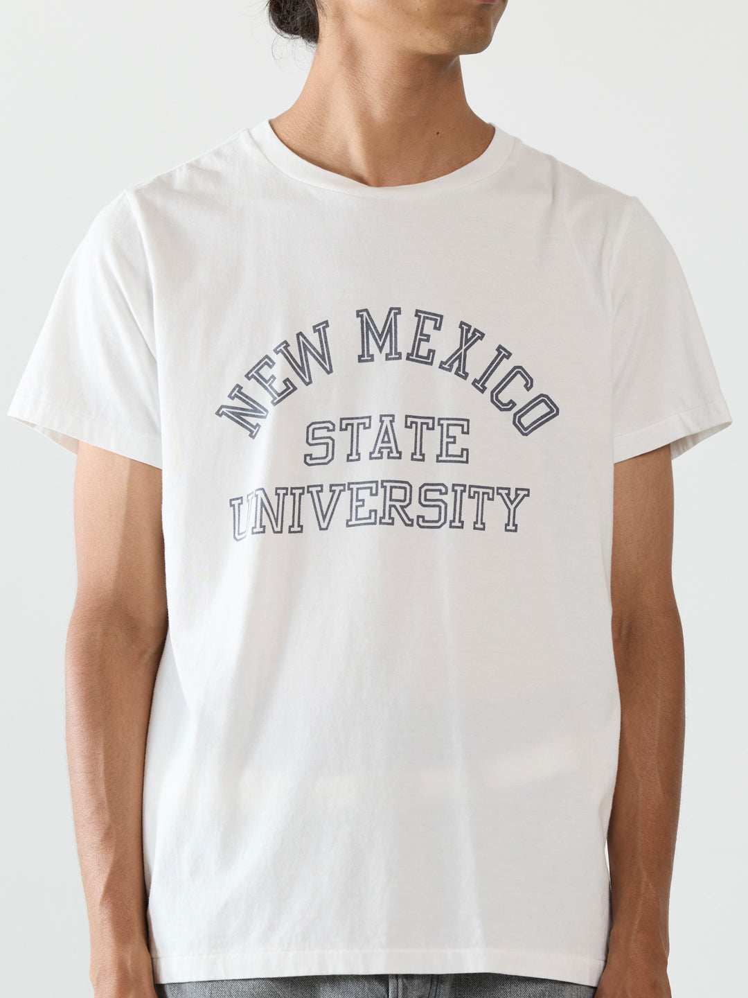 LW Machining T (NEW MEXICO)