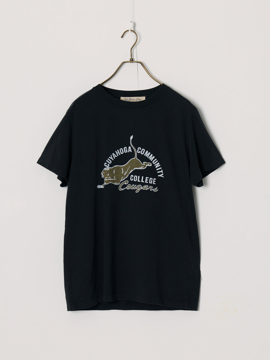 LW processing T (Cougars)