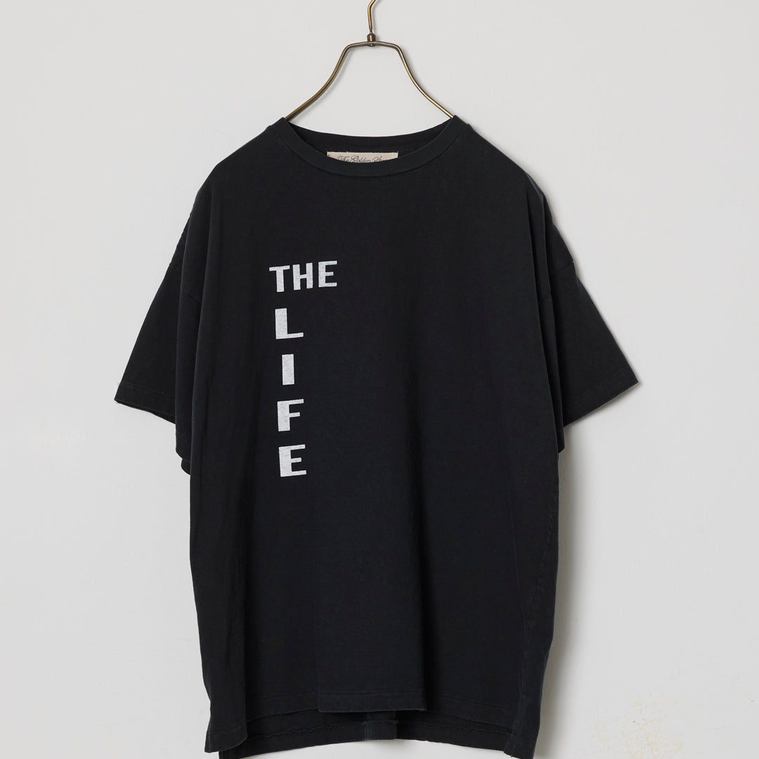 16/Tenjiku T(THE LIFE)