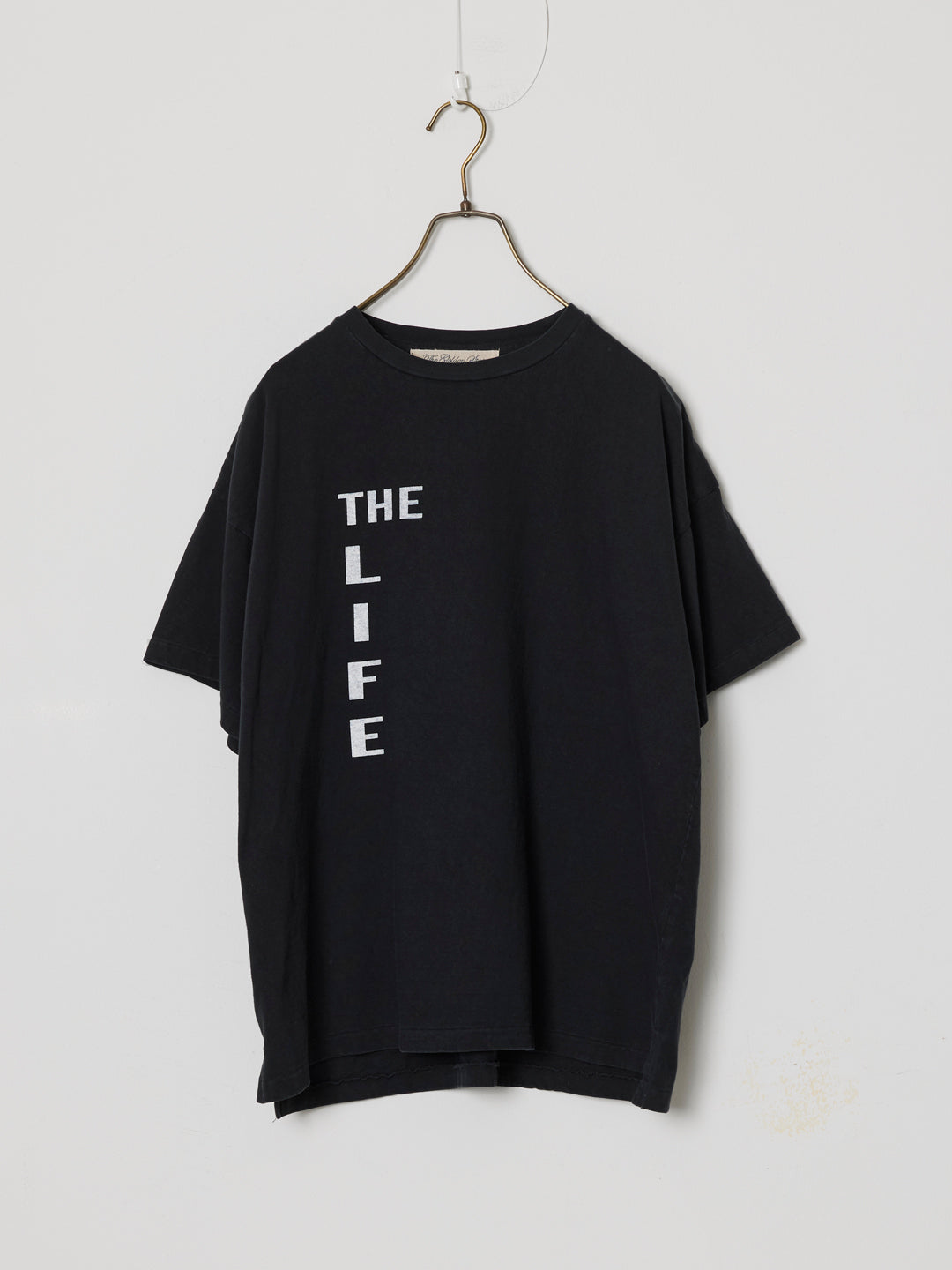 16/Tenjiku T(THE LIFE)