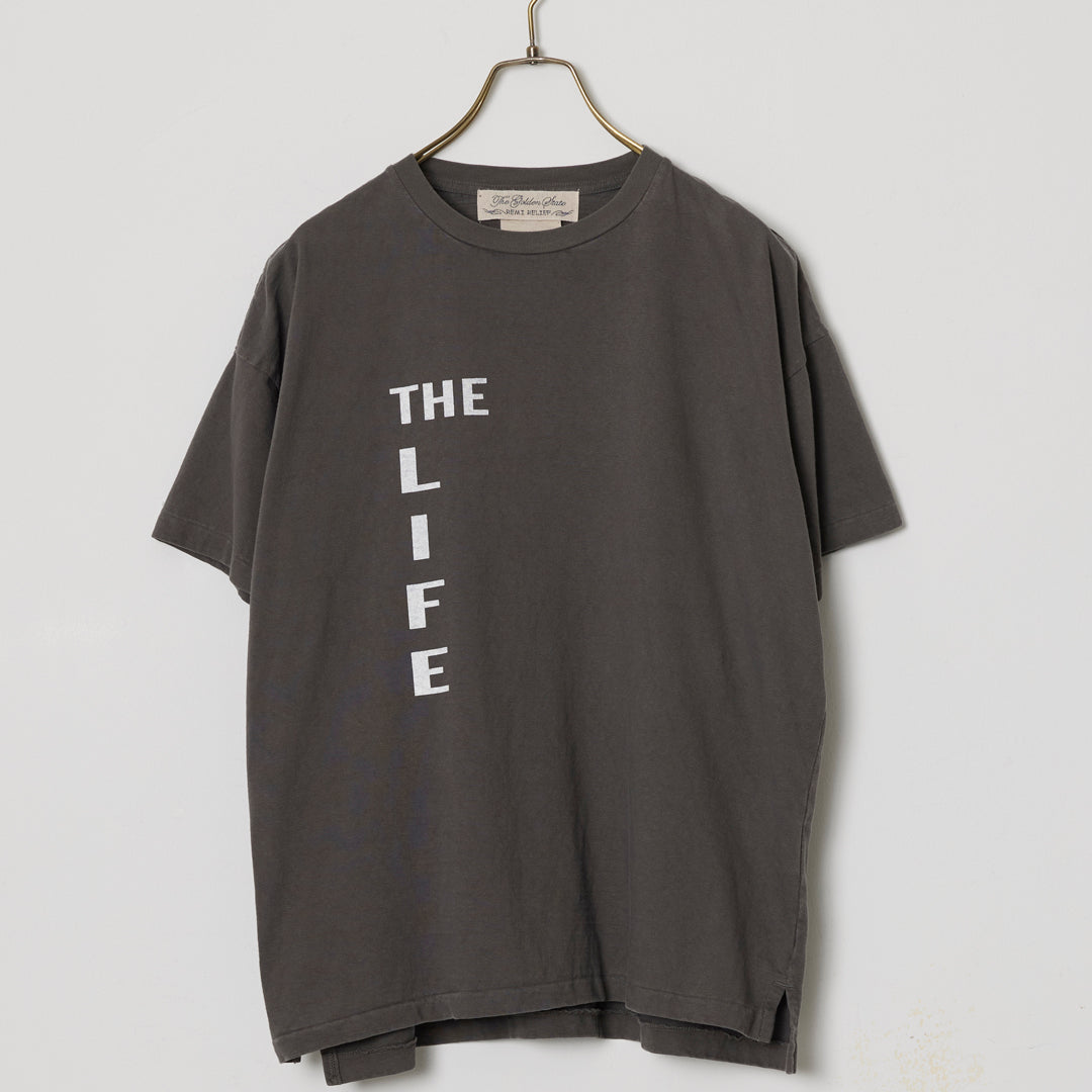 16/Tenjiku T(THE LIFE)