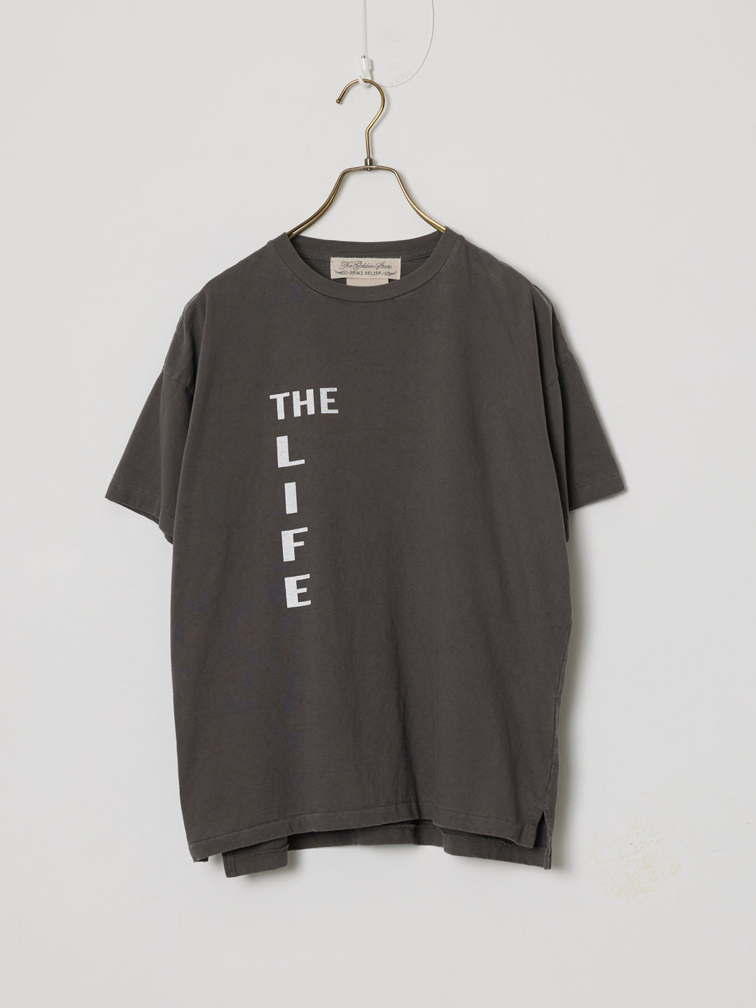 16/Tenjiku T(THE LIFE)
