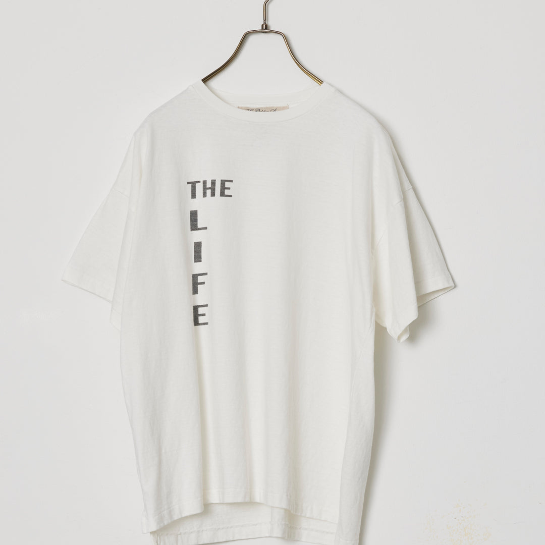 16/Tenjiku T(THE LIFE)