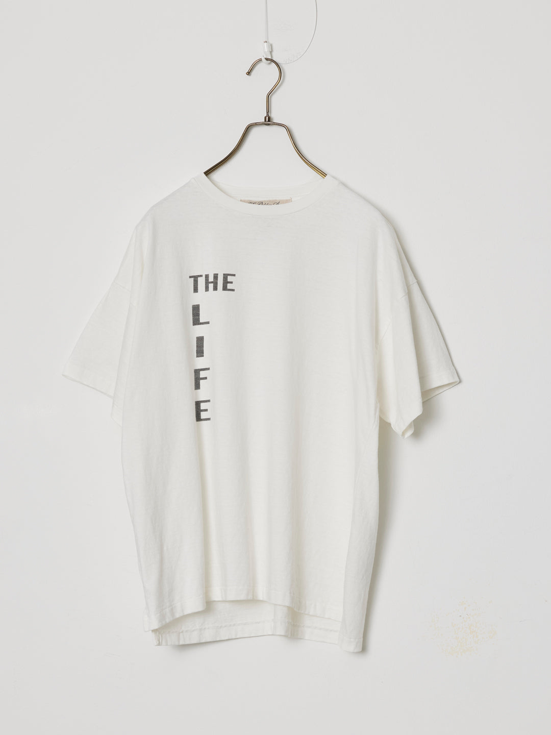 16/Tenjiku T(THE LIFE)