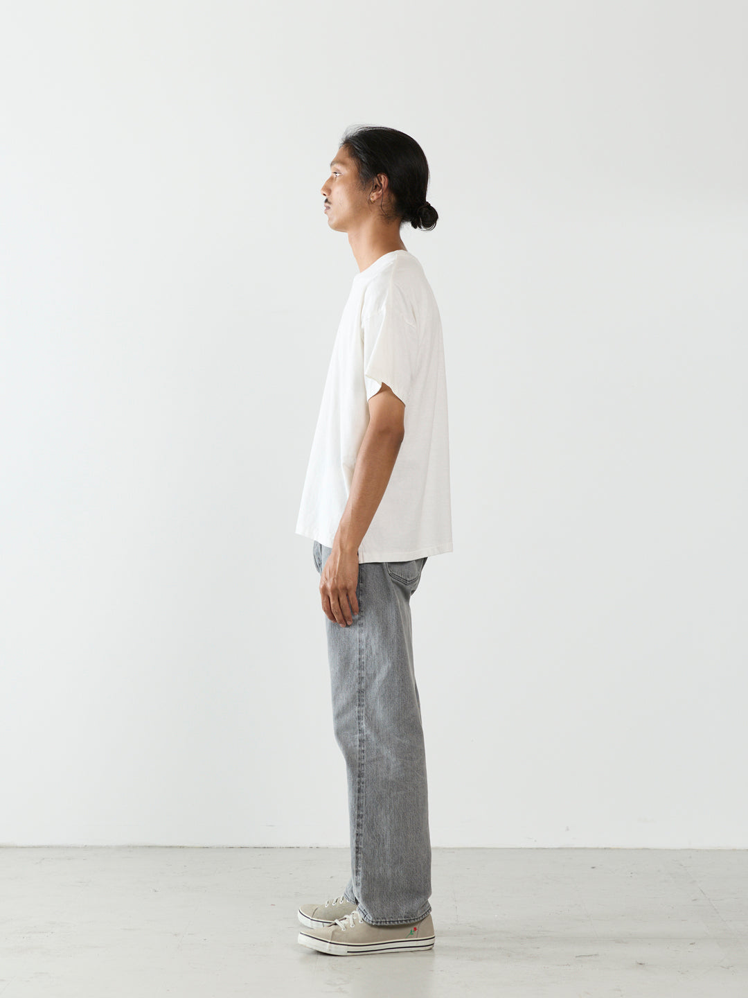 16/Tenjiku T(THE LIFE)