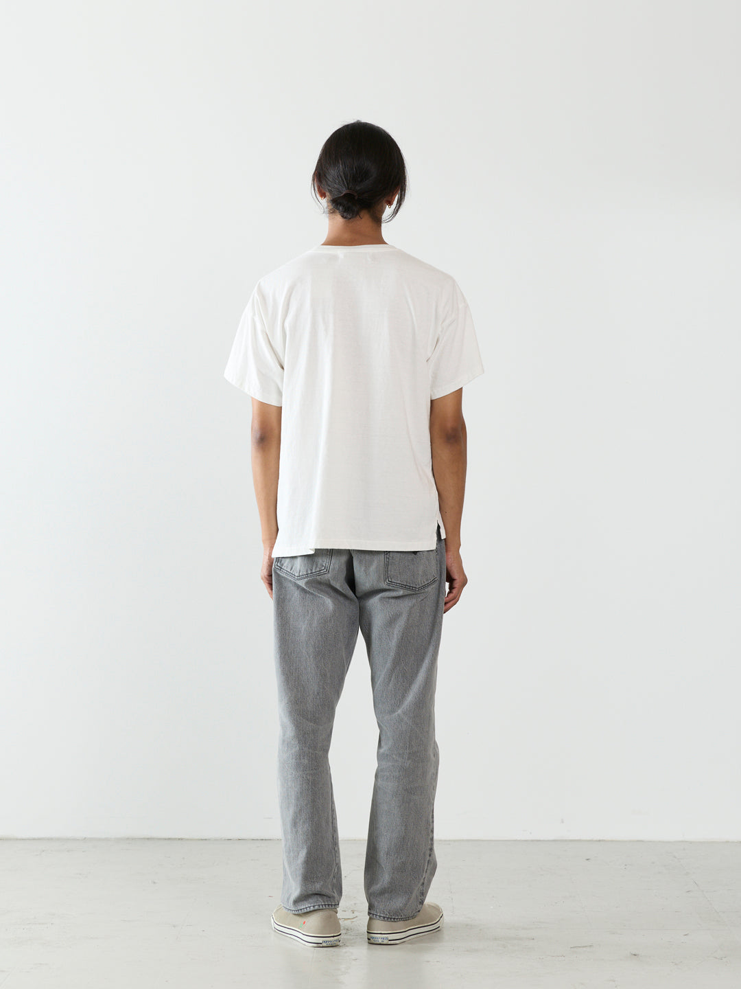 16/Tenjiku T(THE LIFE)