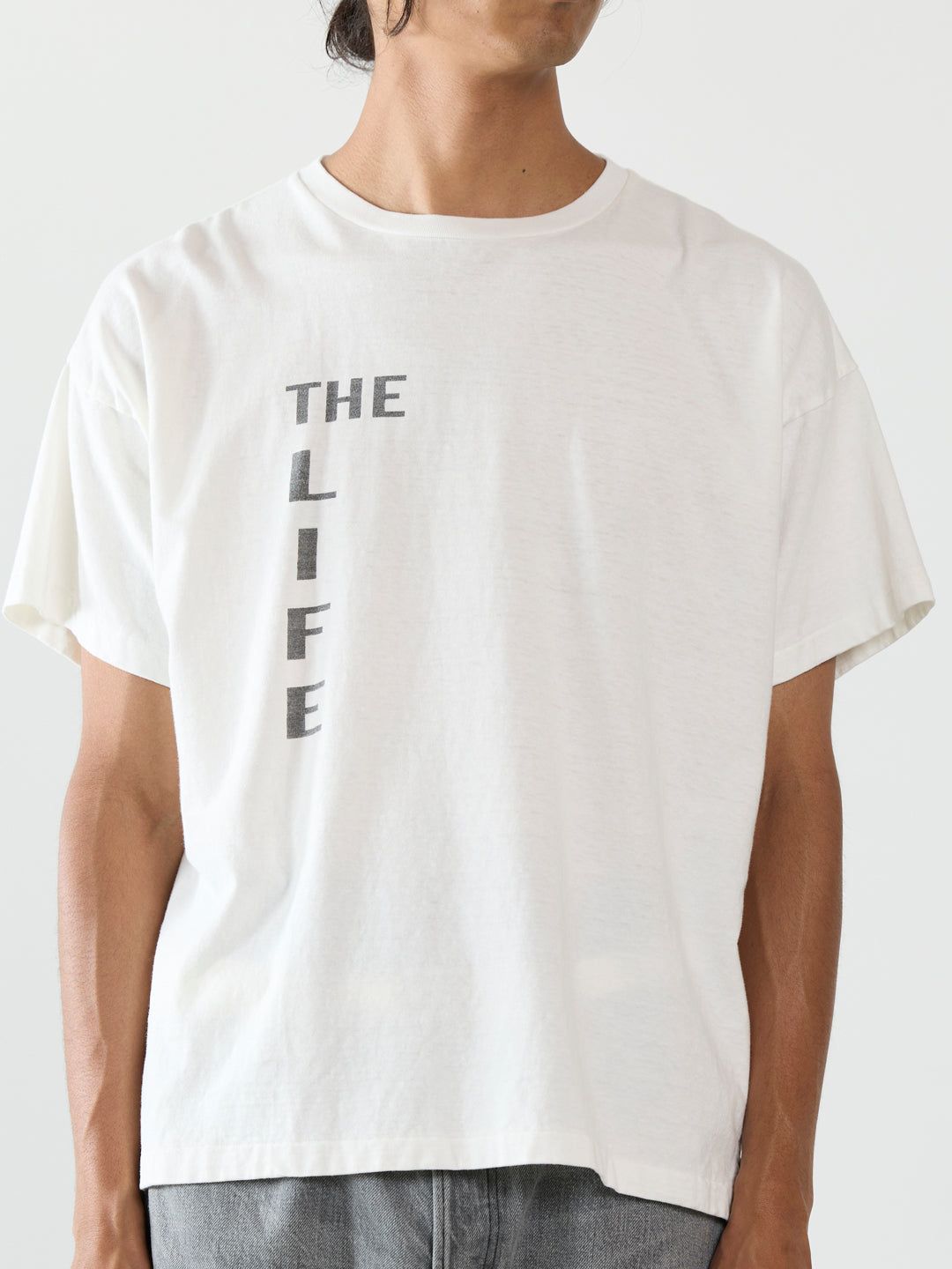 16/Tenjiku T(THE LIFE)