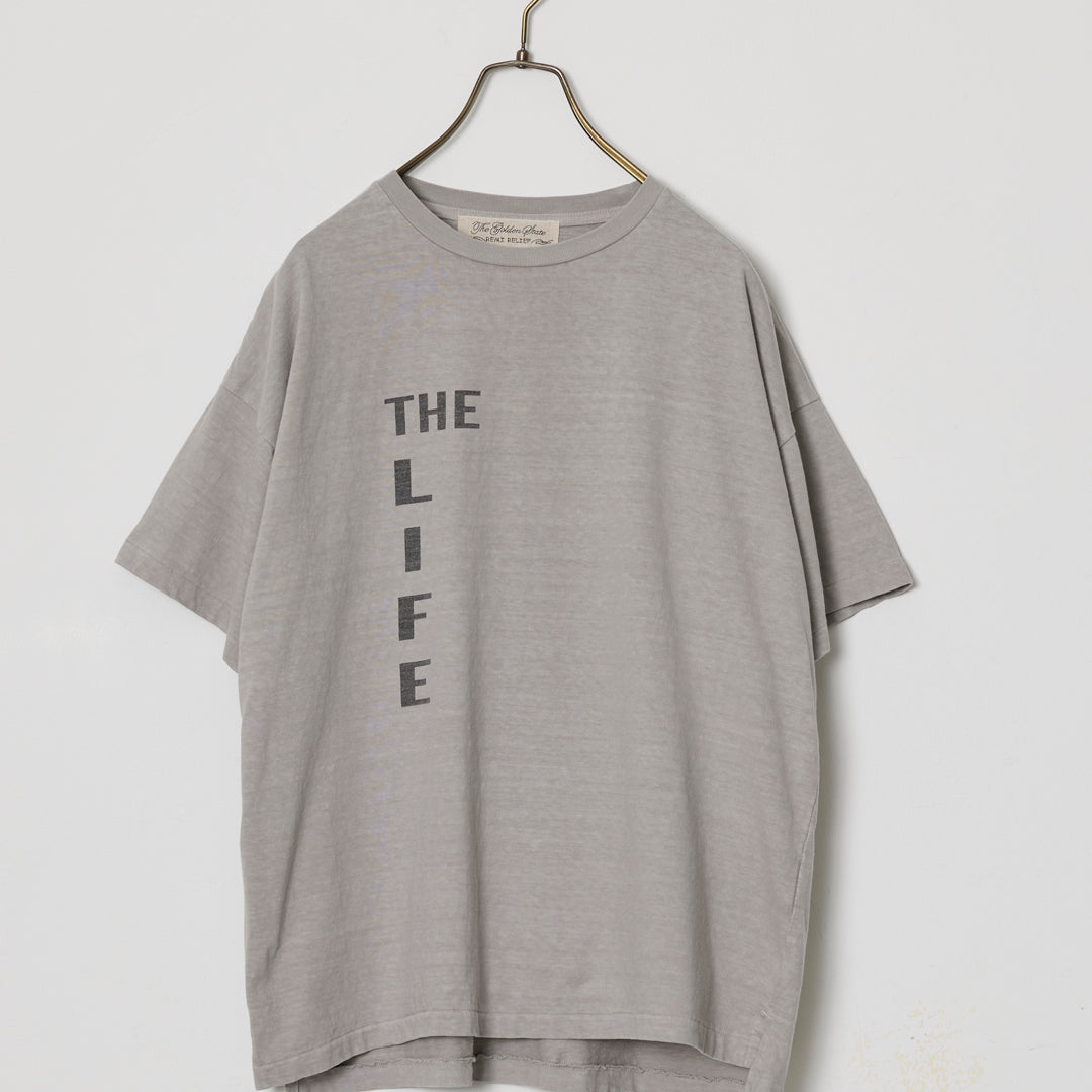 16/Tenjiku T(THE LIFE)