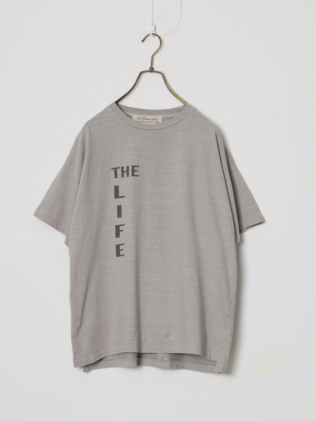 16/Tenjiku T(THE LIFE)