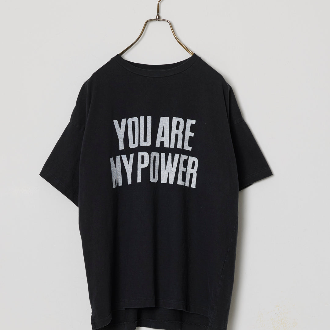16/Tenjiku T (YOU ARE MY POWER)
