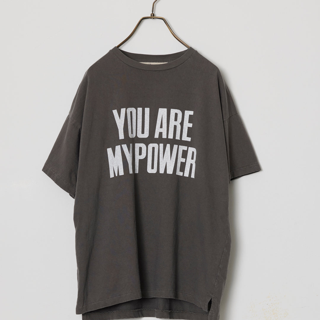 16/Tenjiku T (YOU ARE MY POWER)