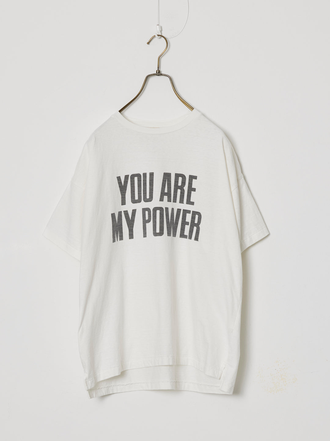 16/Tenjiku T (YOU ARE MY POWER)