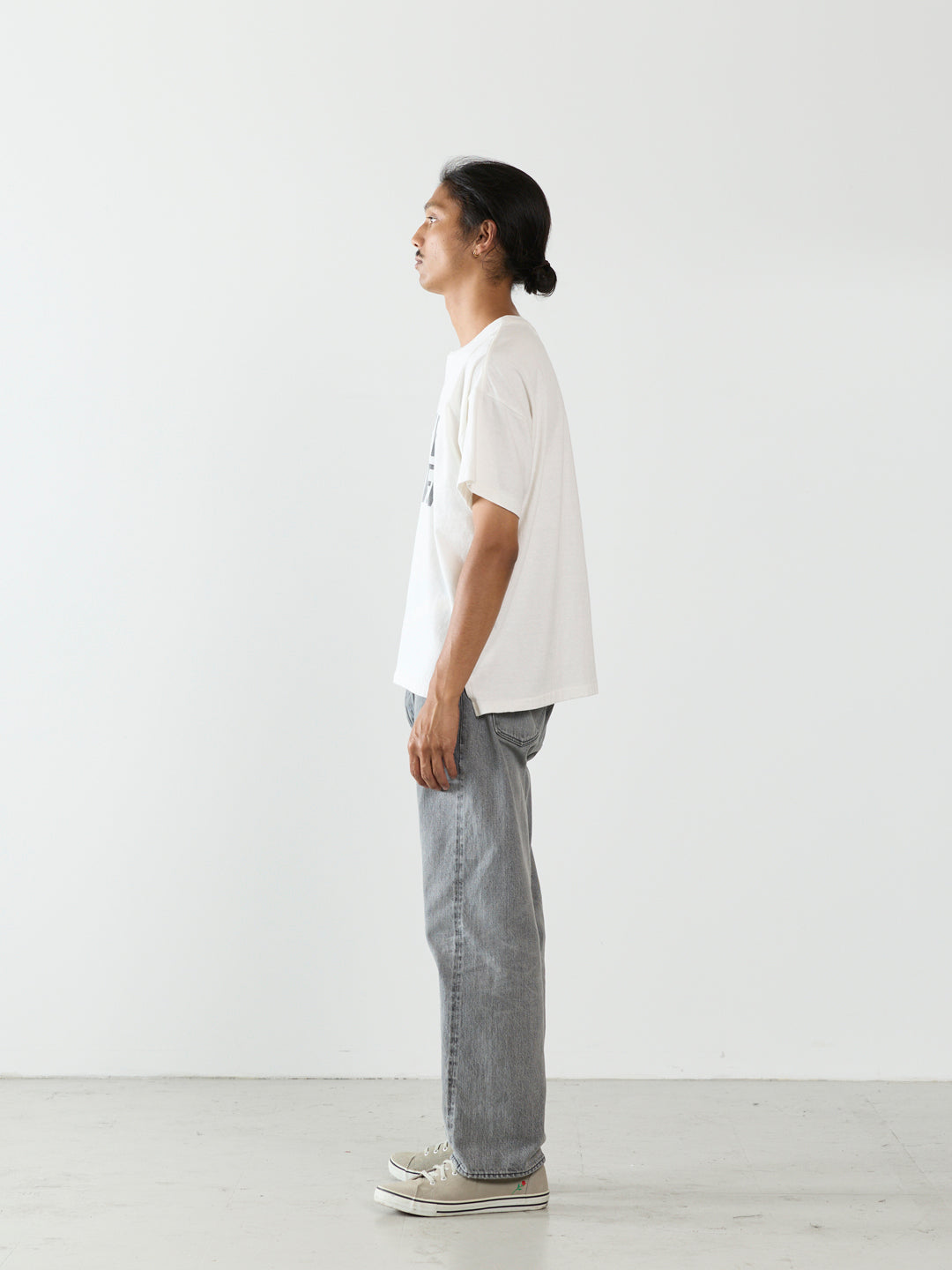 16/Tenjiku T (YOU ARE MY POWER)