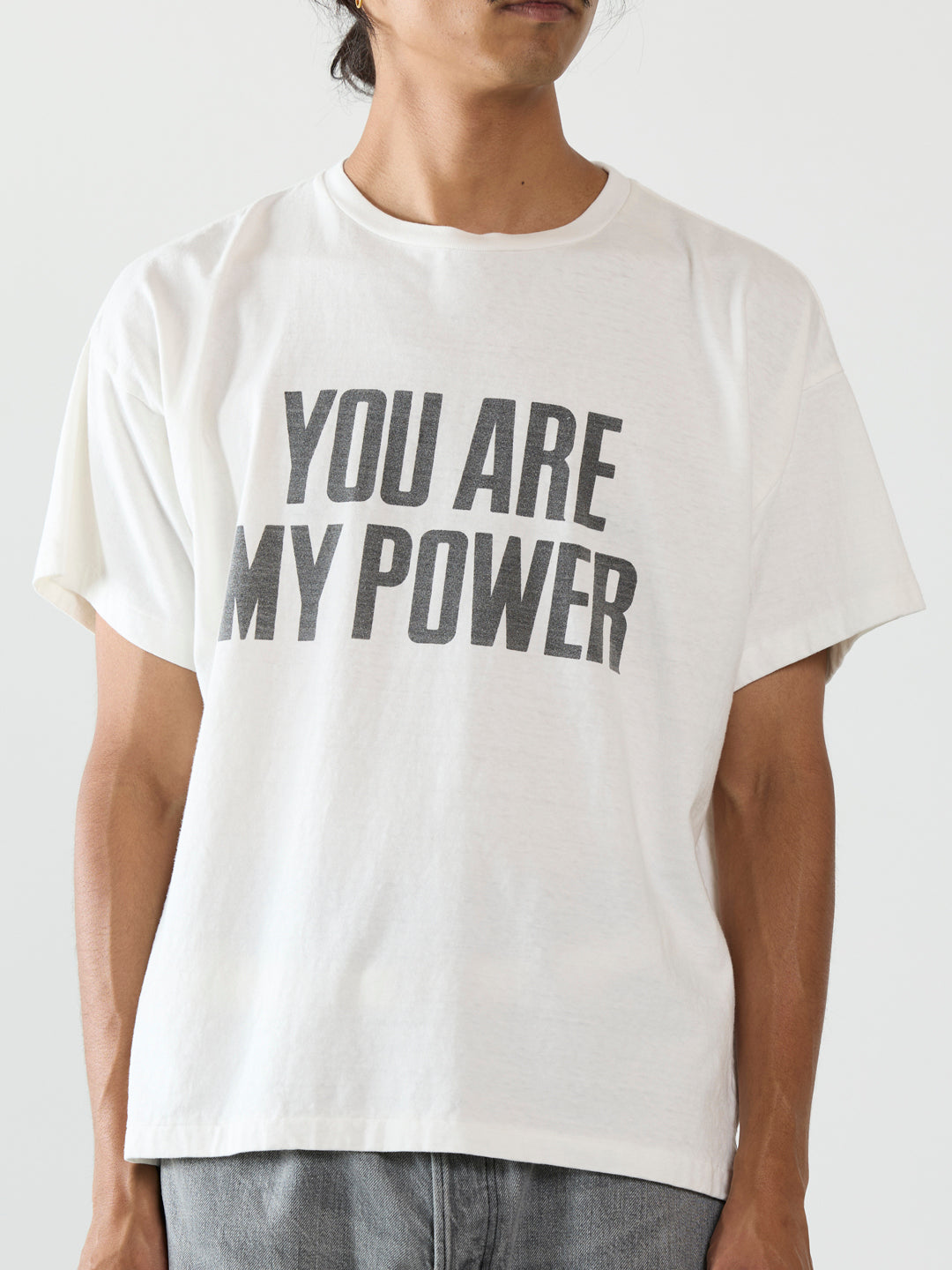 16/Tenjiku T (YOU ARE MY POWER)