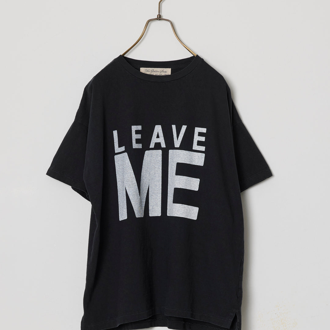 16/Tenjiku T (LEAVE ME)