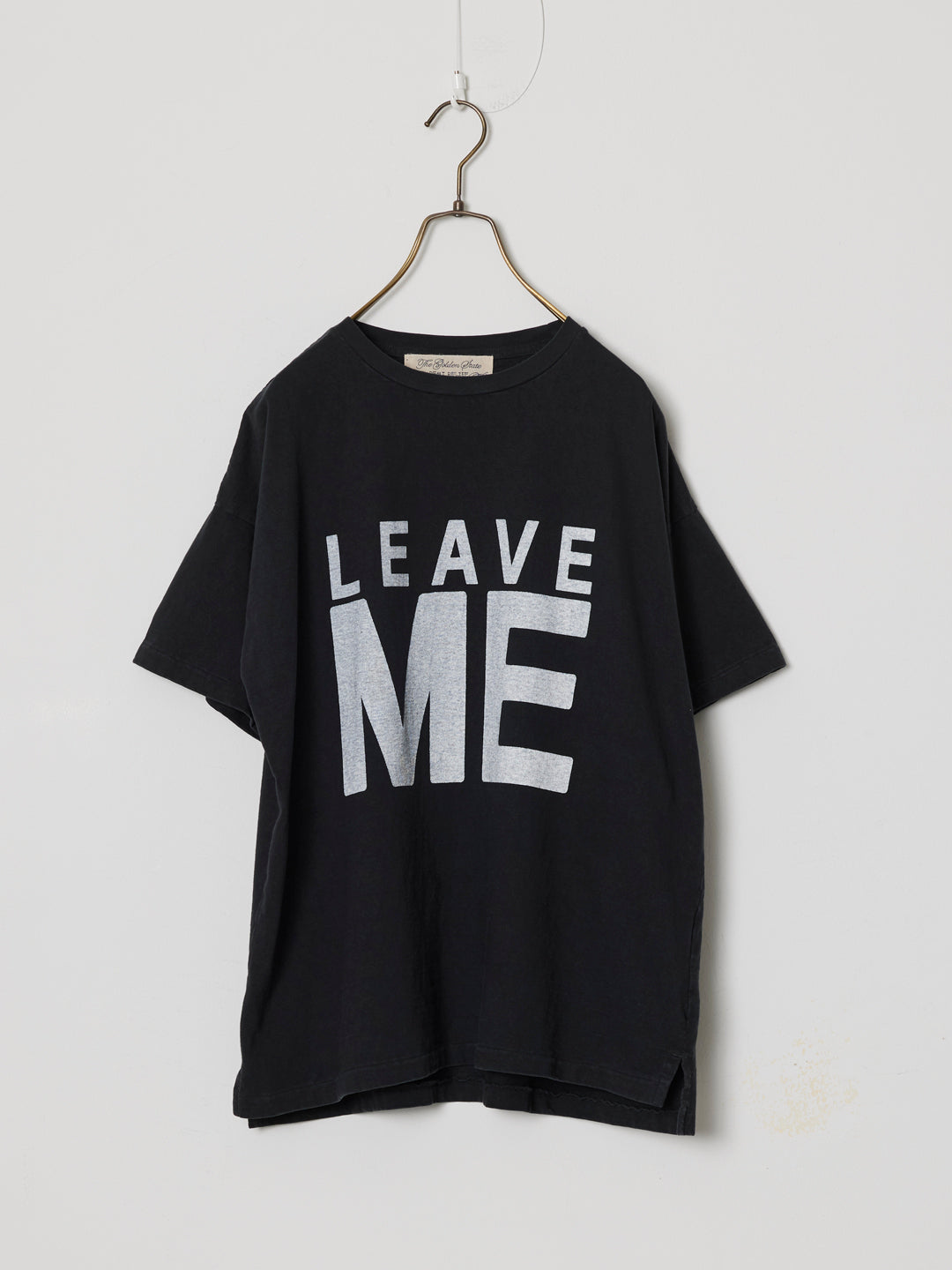16/Tenjiku T (LEAVE ME)