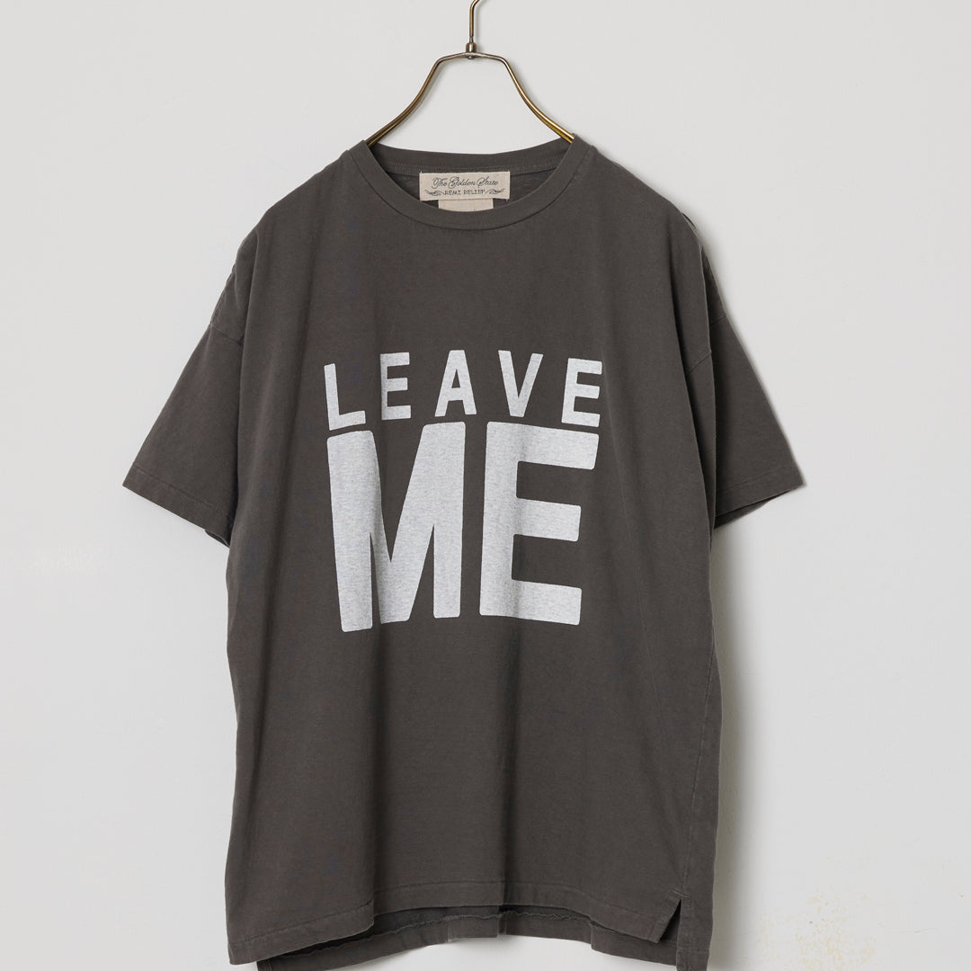 16/Tenjiku T (LEAVE ME)