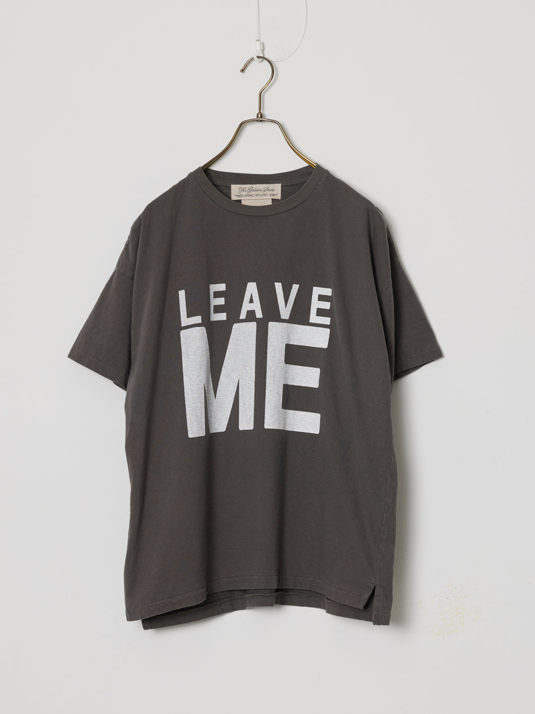 16/Tenjiku T (LEAVE ME)