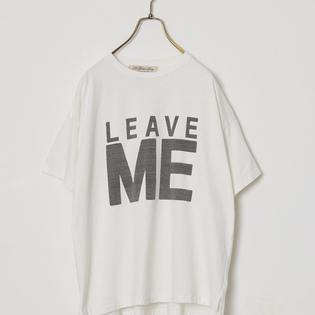 16/Tenjiku T (LEAVE ME)
