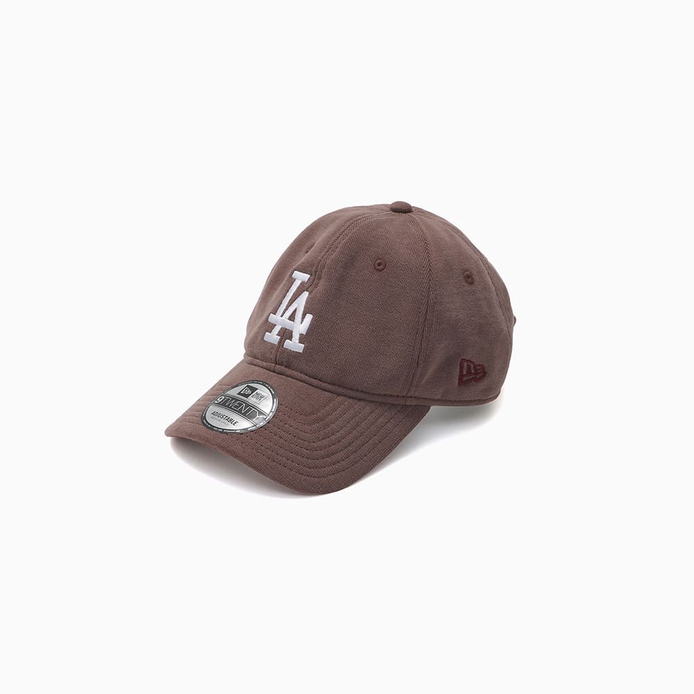 REMI RELIEF x NEW ERA (LA)