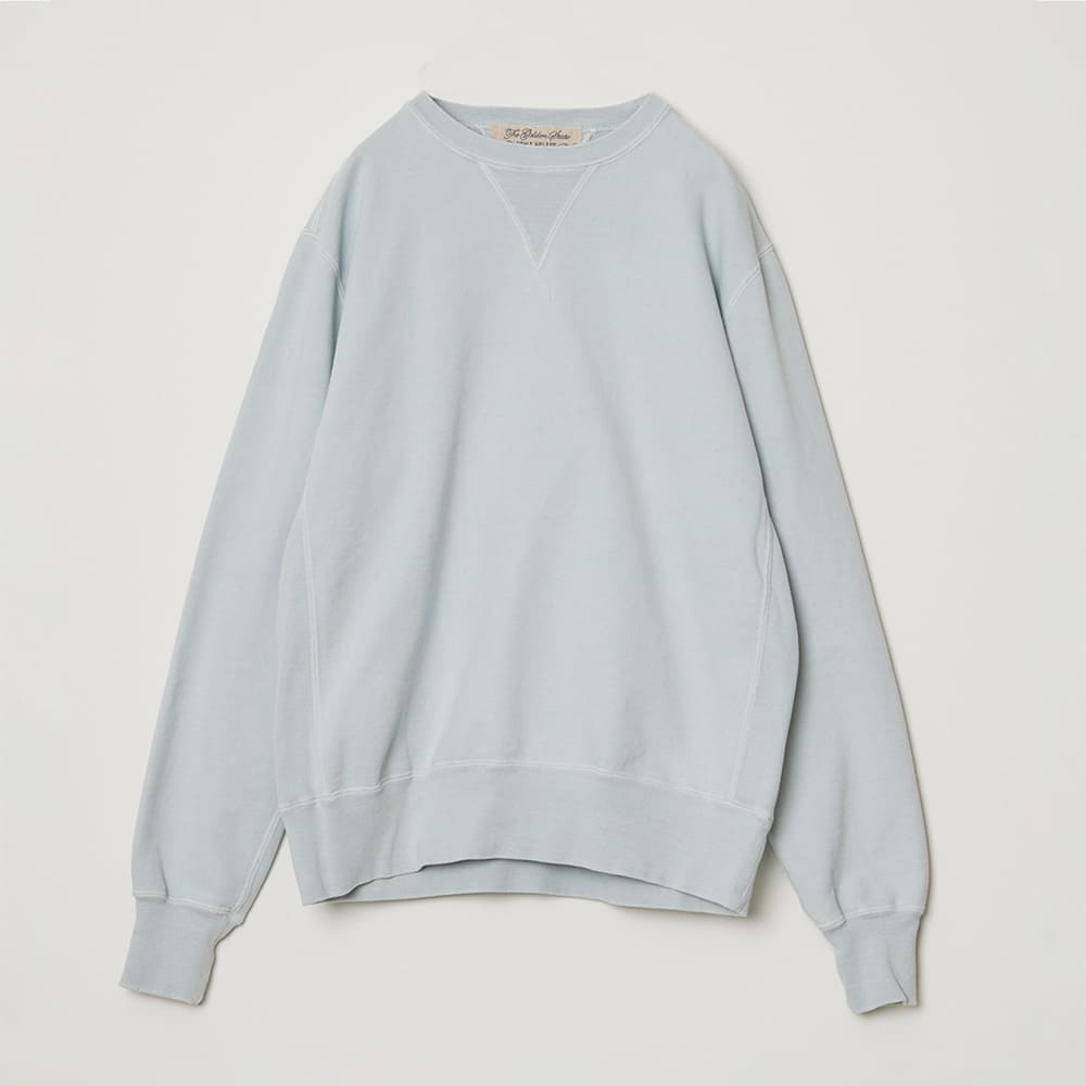 SP processing fleece crew