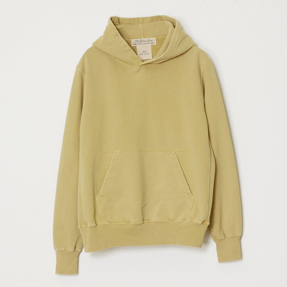 トップス REMIRELIEF Special Processing Sweat Logo REMI RELIEF - SP Processing Fleece-Lined Crew Neck