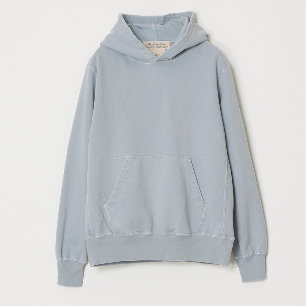 REMI RELIEF (Official Online Store) / SP processing fleece hoodie