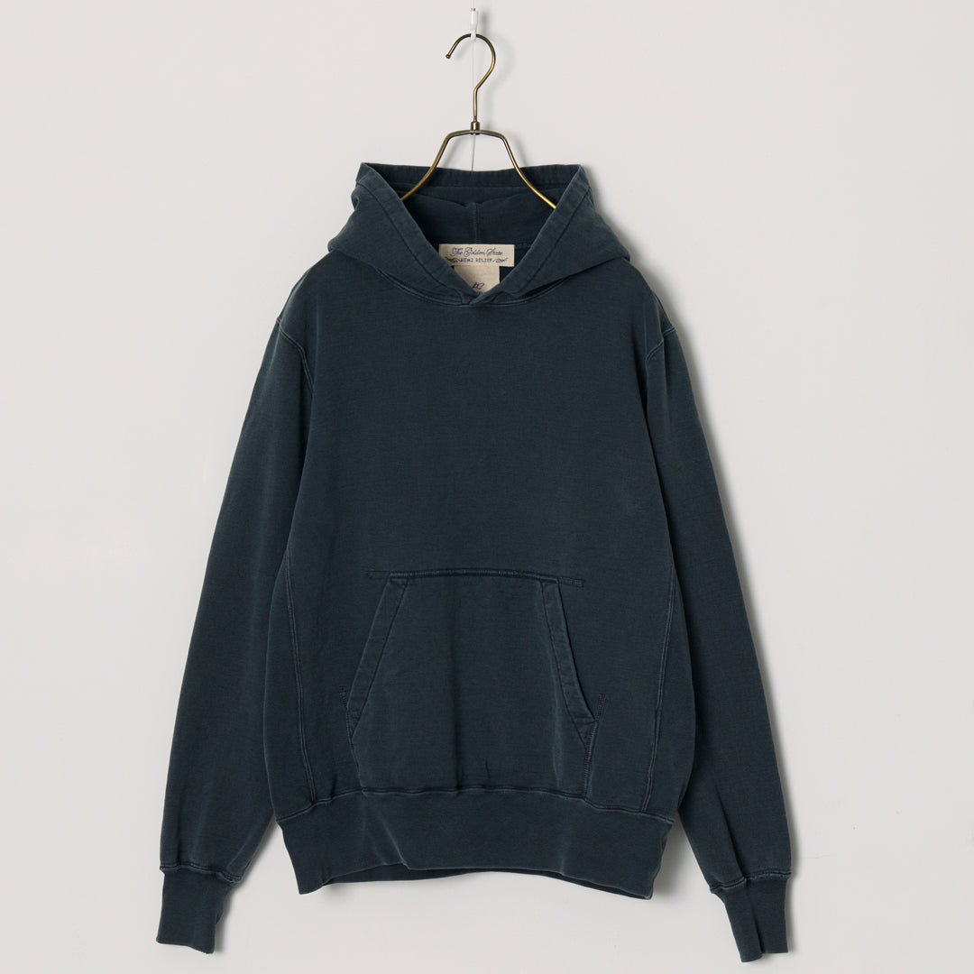 SP Heavy Fleece Hoodie (Plain) 27SS