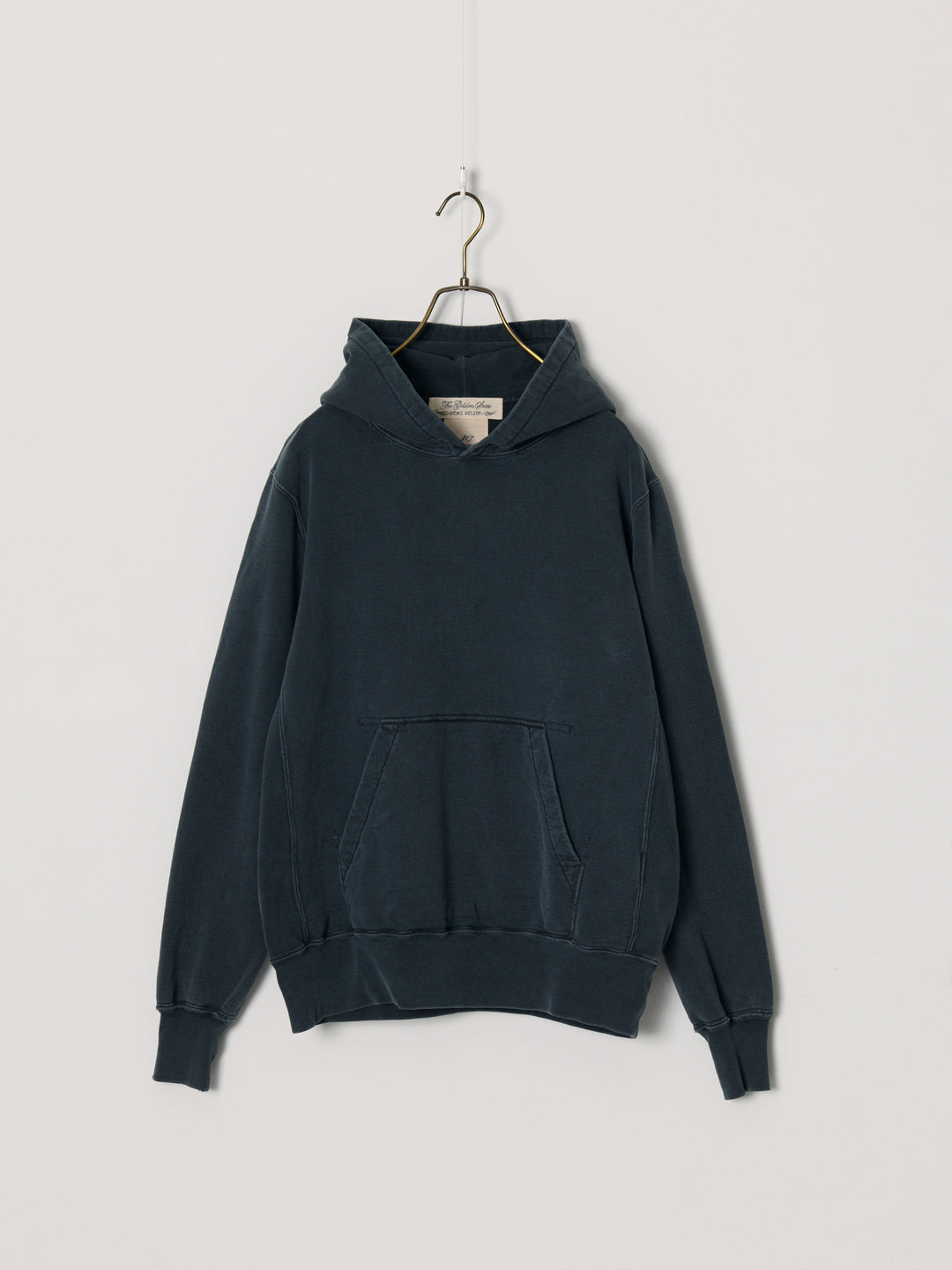 SP Heavy Fleece Hoodie (Plain) 27SS