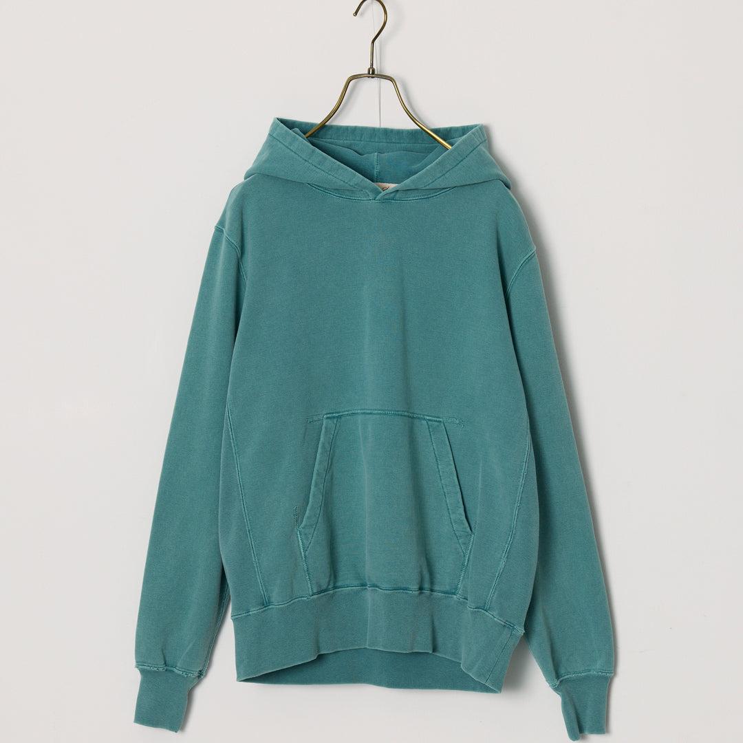 SP Heavy Fleece Hoodie (Plain) 27SS