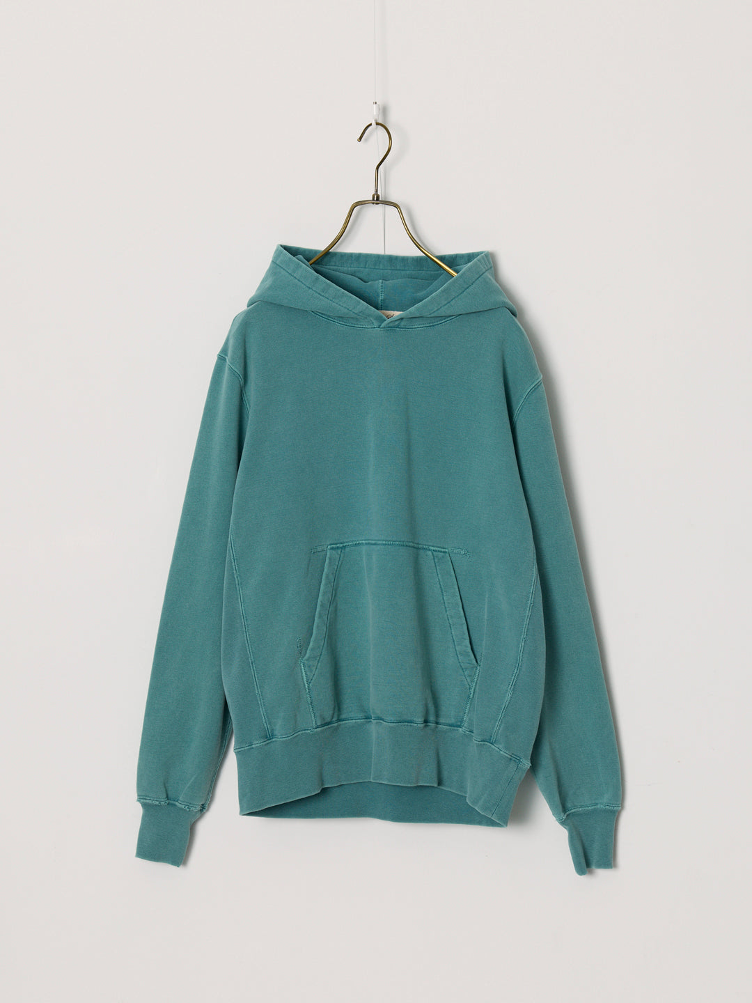 SP Heavy Fleece Hoodie (Plain) 27SS